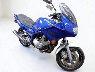 YAMAHA XJ 900 DIVERSION - 1997