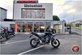 YAMAHA MT 09 TRACER 900 - 2025