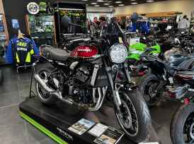 KAWASAKI Z 900 RS - 2024