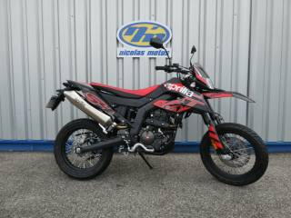 APRILIA SX 125 - 2024