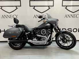 HARLEY-DAVIDSON SOFTAIL SPORT GLIDE 1745 - 2022
