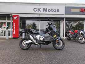 HONDA X-ADV 750 - 2025