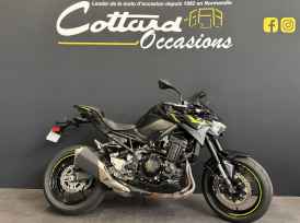 KAWASAKI Z 900 - 2024