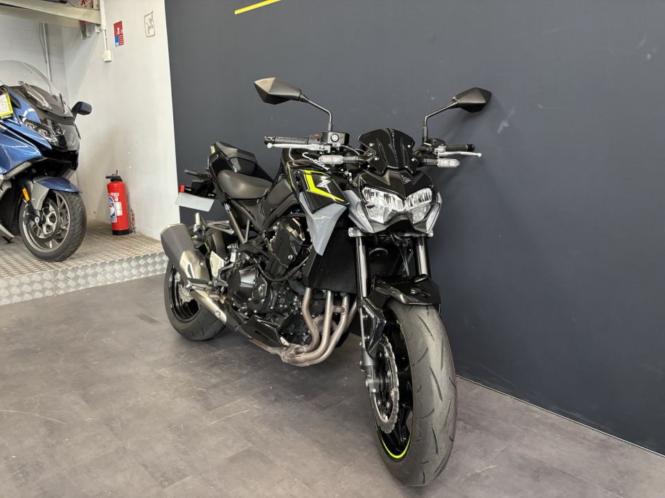 KAWASAKI Z 900 4
