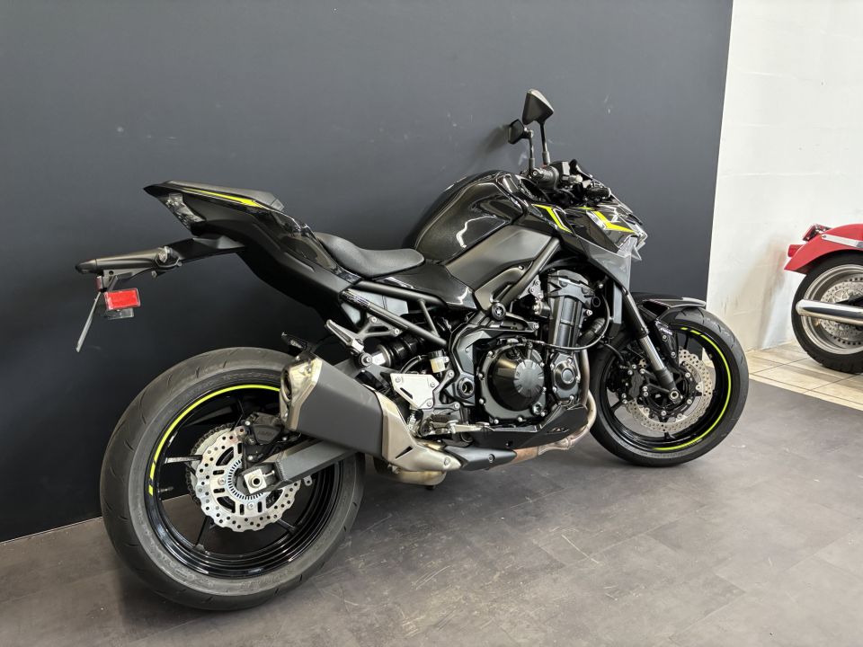 KAWASAKI Z 900 4
