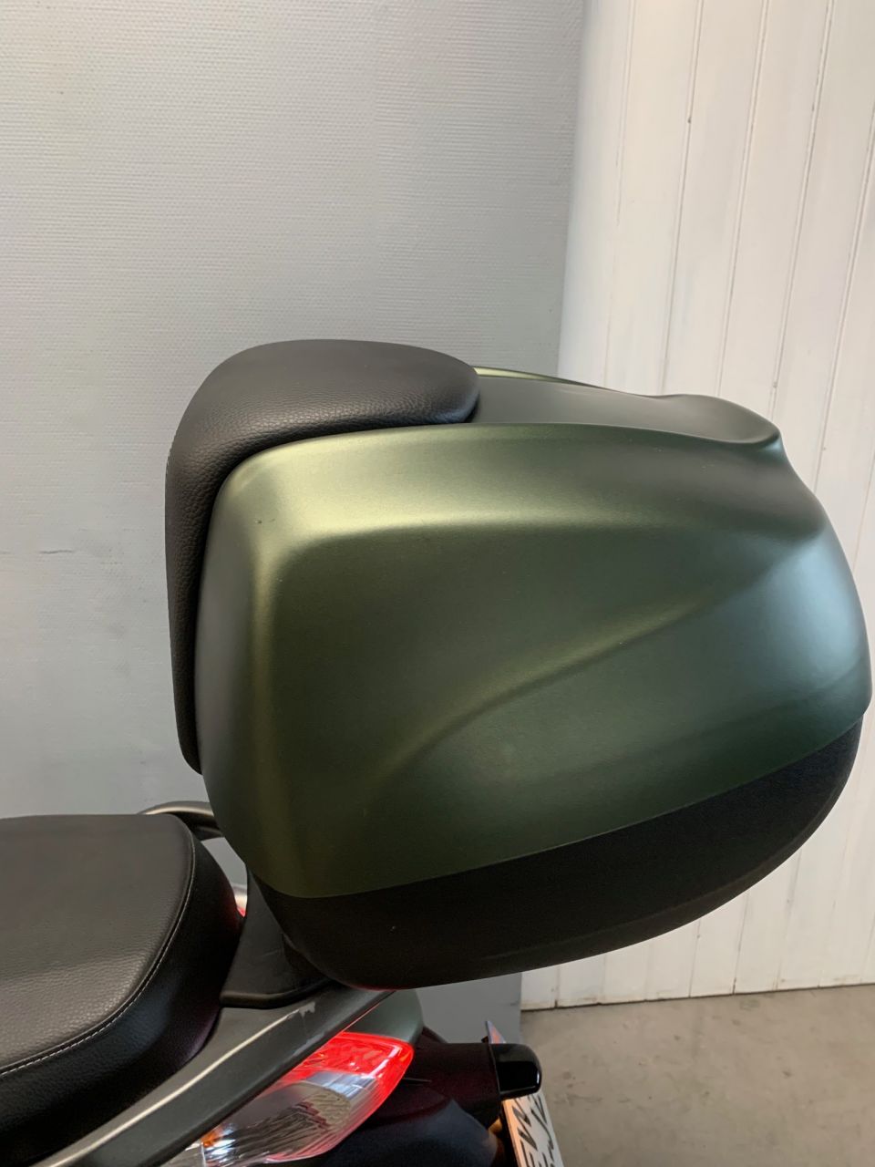 PIAGGIO BEVERLY 300 4