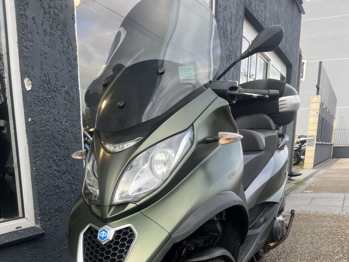 PIAGGIO MP3 500 LT 4