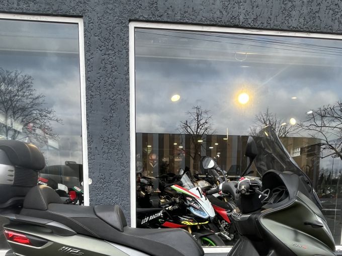 PIAGGIO MP3 500 LT 4