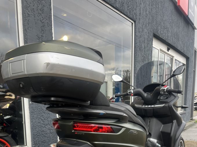 PIAGGIO MP3 500 LT 4