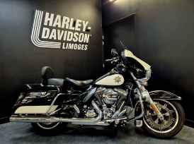 HARLEY-DAVIDSON TOURING ELECTRA GLIDE 1690 POLICE - 2015