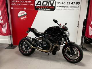 DUCATI MONSTER 1200 ABS - 2016