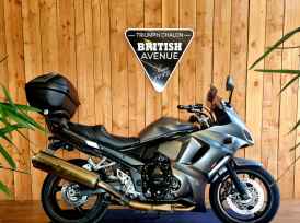 SUZUKI GSX 1250F - 2010