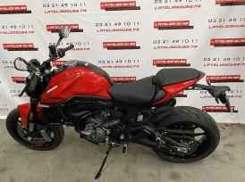 DUCATI MONSTER 937 - 2021