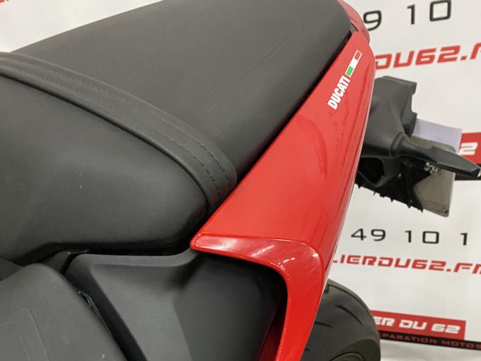 DUCATI MONSTER 937 4