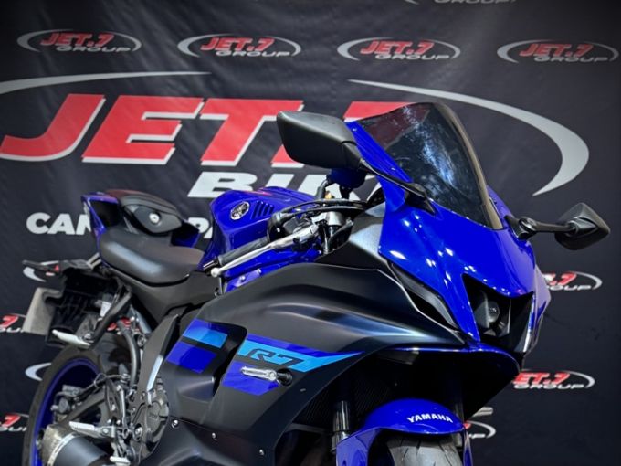 YAMAHA R7 35KW 4