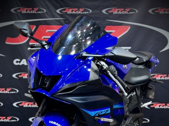 YAMAHA R7 35KW 4