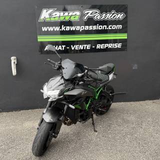 KAWASAKI Z 1000 H2 - 2023