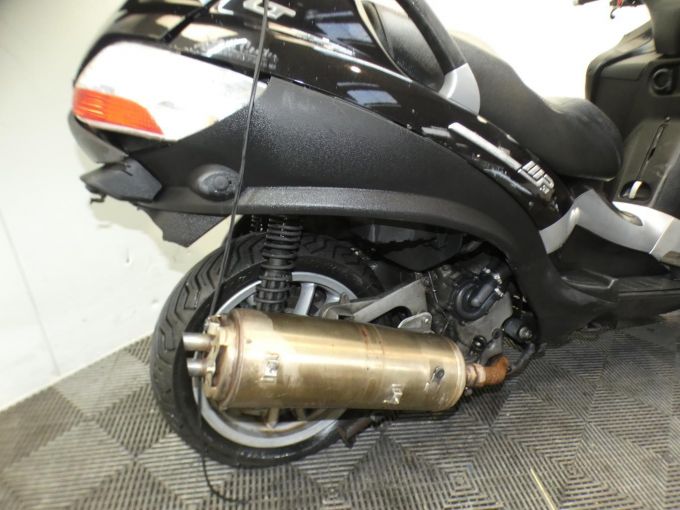 PIAGGIO MP3 400 4