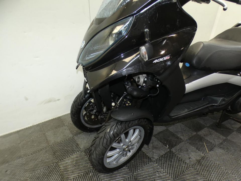 PIAGGIO MP3 400 4