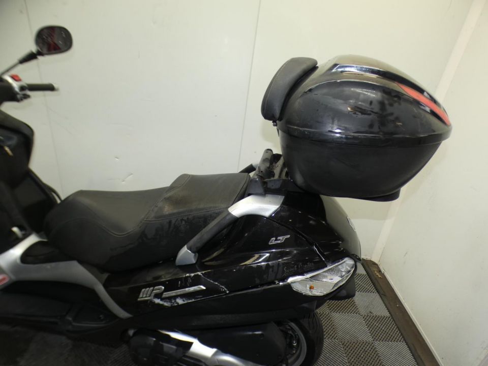 PIAGGIO MP3 400 4