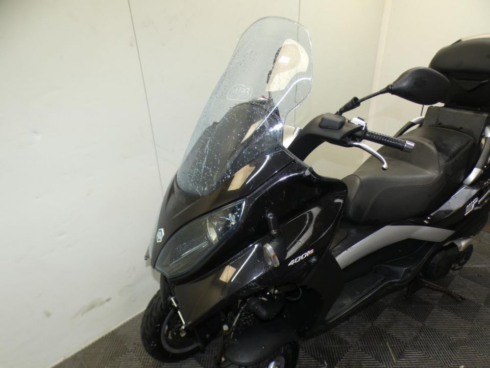 PIAGGIO MP3 400 4