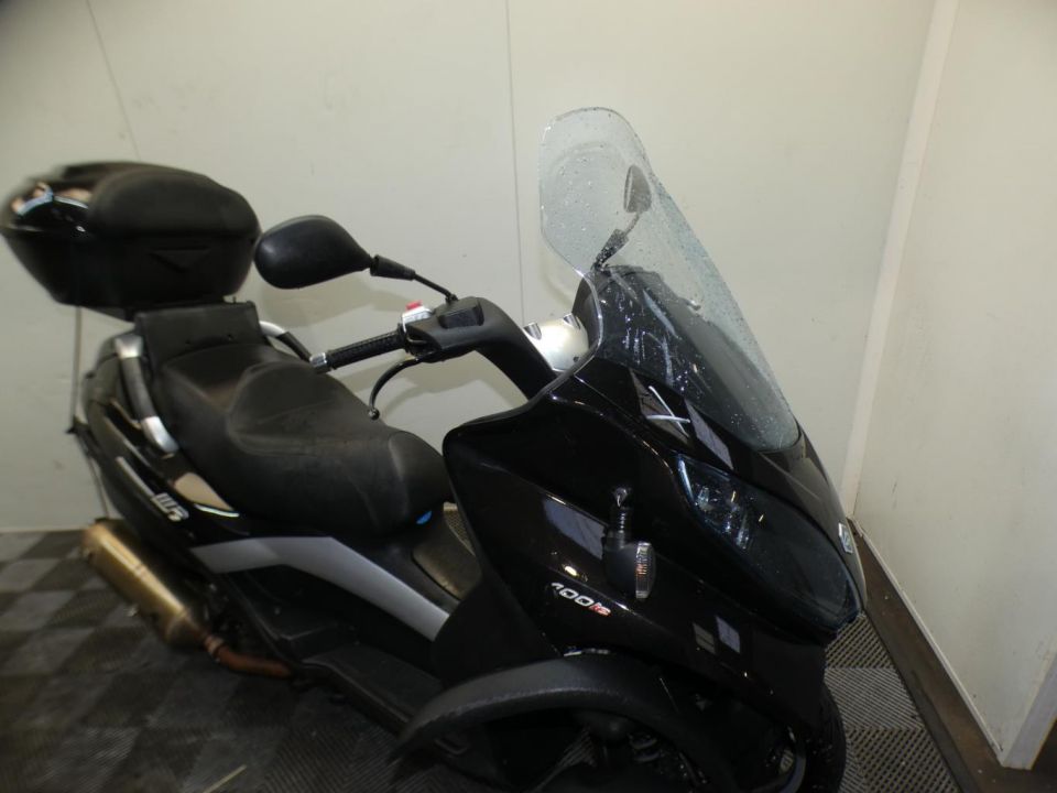 PIAGGIO MP3 400 4