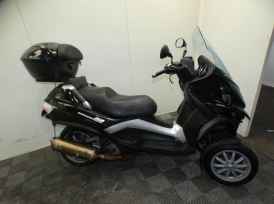 PIAGGIO MP3 400 - 2010