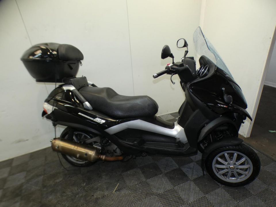 PIAGGIO MP3 400 4