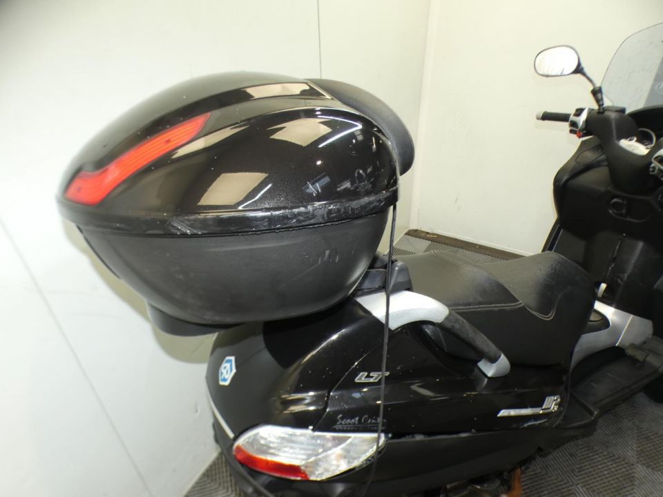 PIAGGIO MP3 400 4