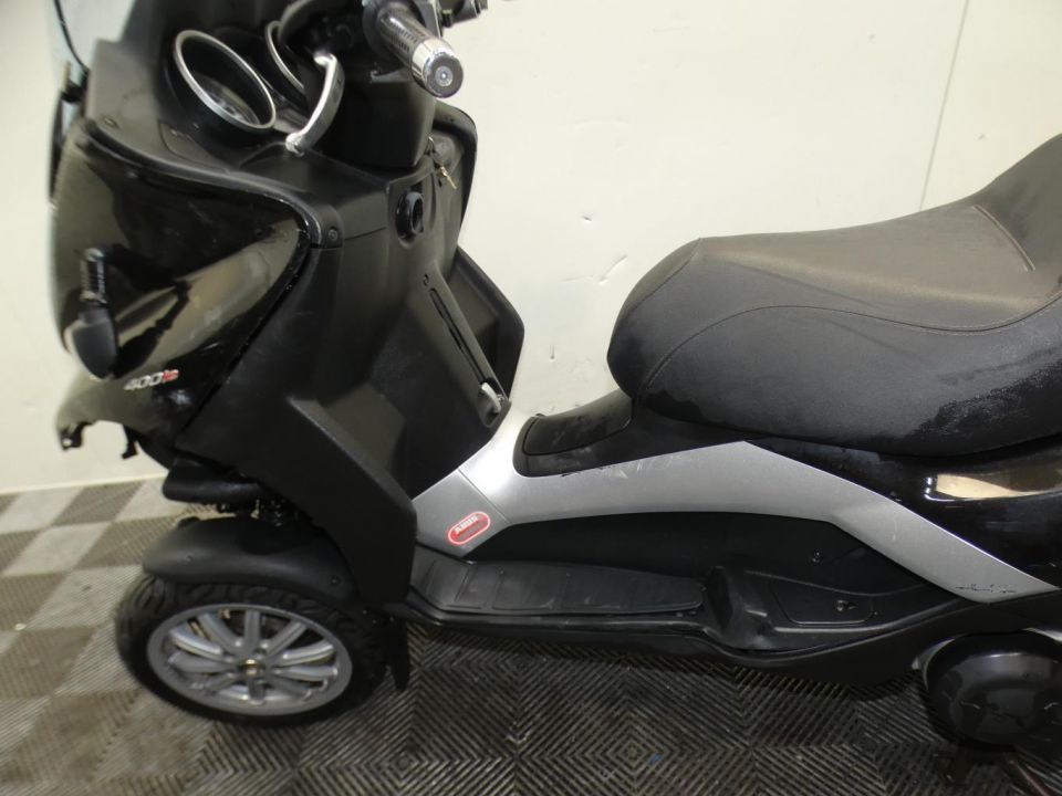 PIAGGIO MP3 400 4