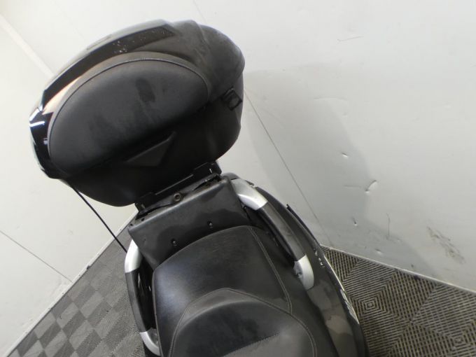 PIAGGIO MP3 400 4