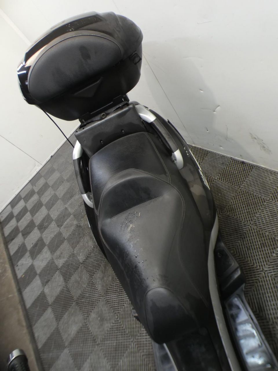 PIAGGIO MP3 400 4