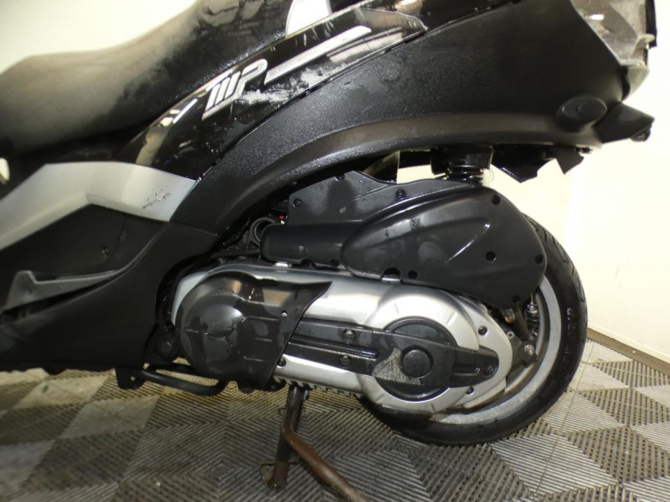 PIAGGIO MP3 400 4