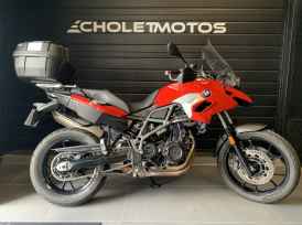 BMW F 700 GS 798CC - 2017
