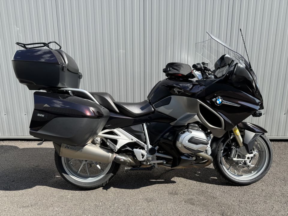 BMW R 1200 RT 4