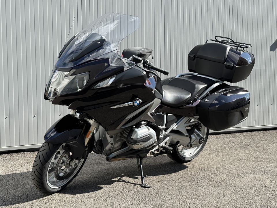 BMW R 1200 RT 4