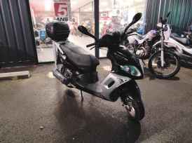 PEUGEOT SUM'UP 125 - 2011