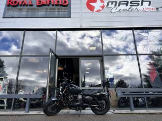 HYOSUNG GV 125 - 2022