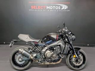 YAMAHA XSR 900 - 2022