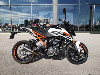 KTM 125 DUKE ABS - 2019