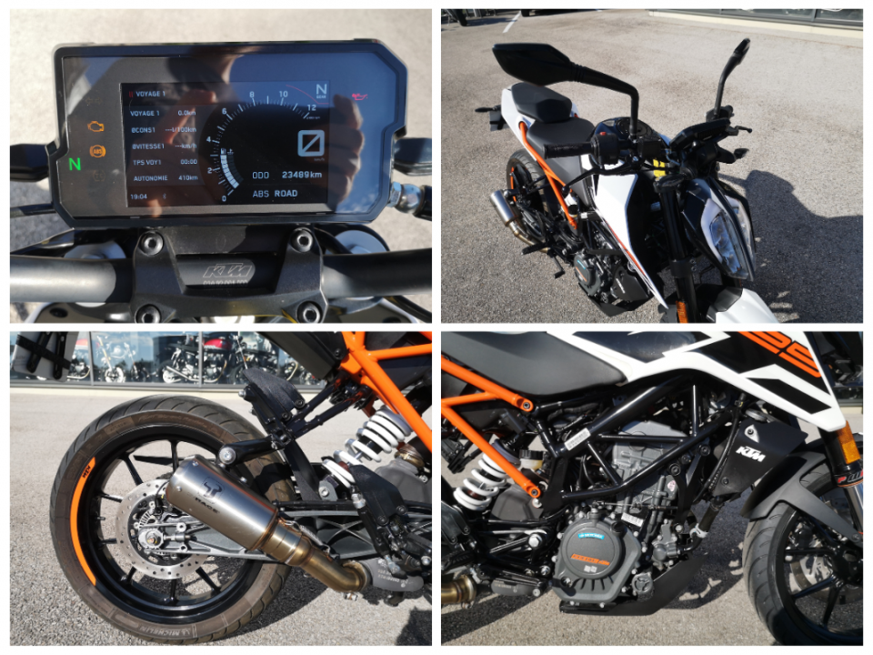 KTM 125 DUKE ABS 4