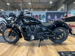 INDIAN SCOUT CLASSIC 1250 - 2025