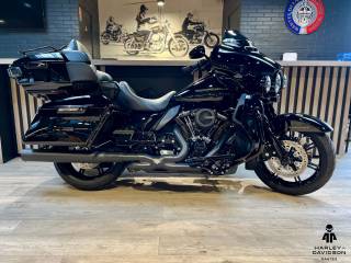 HARLEY-DAVIDSON TOURING ULTRA LIMITED 1868  - 2021