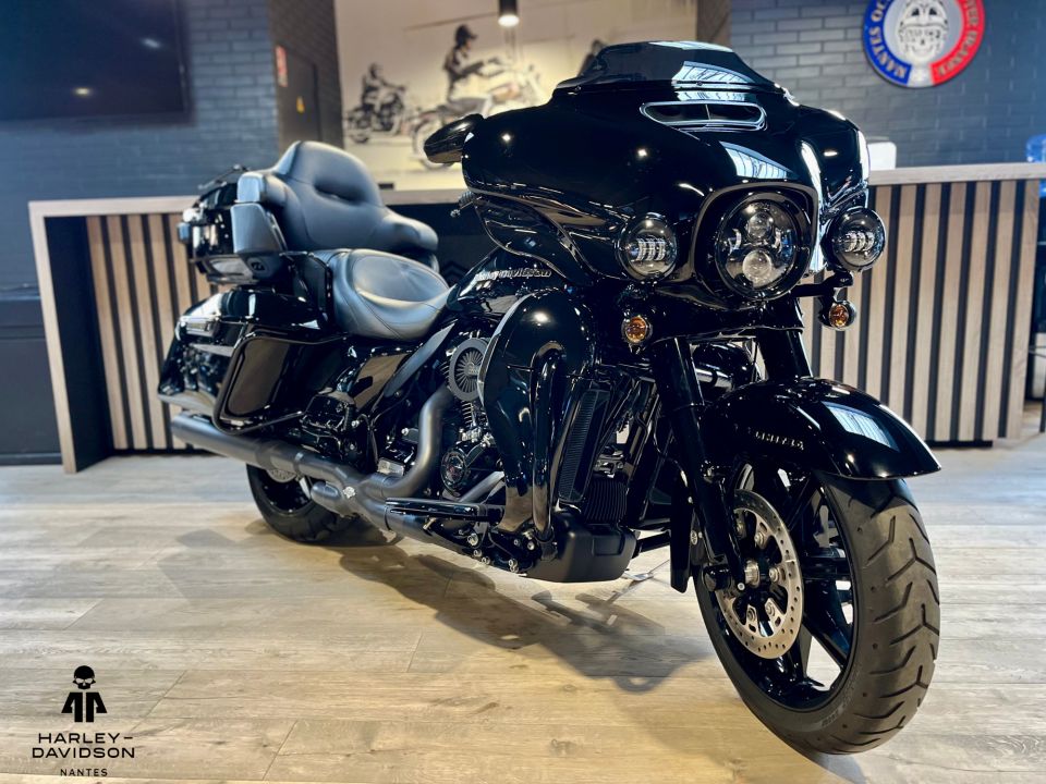 HARLEY-DAVIDSON TOURING ULTRA LIMITED 1868  4