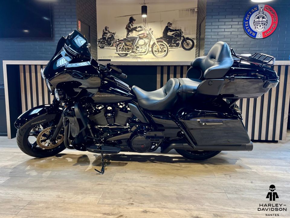 HARLEY-DAVIDSON TOURING ULTRA LIMITED 1868  4