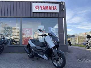 YAMAHA XMAX 125 TECH MAX - 2025