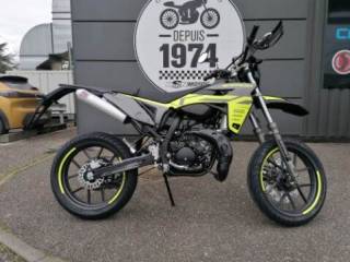 SHERCO SM-R 50 BLACK - 2024