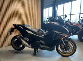 HONDA FORZA 750 - 2024