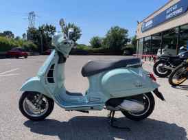 VESPA GTS 300 - 2024