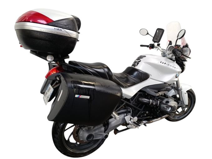BMW R 1200 R 4